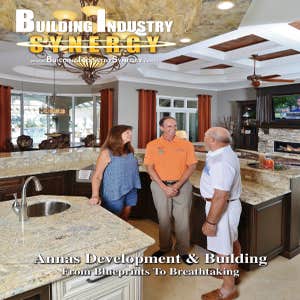 Annas Development & Building, Inc