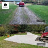 Photos by Lyons Construction Company, LLC #2 Gravel driveway refinishing
https://www.lyonsconstructioncompany.com/