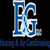 E&G Heating and Air Conditioning LLC logo