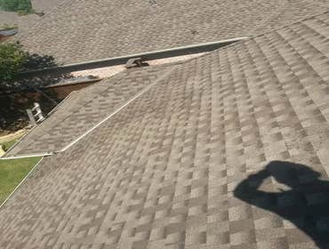Roofing