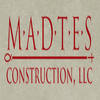 Madtes Construction, LLC logo