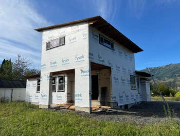 Photos by Sanderson Construction LLC #1
