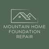 Mountain Home Foundation Repair logo