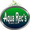 Aqua Rec’s Fireside Hearth & Home logo