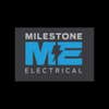 Milestone Electrical Ltd logo