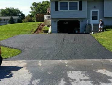 Before the project starts