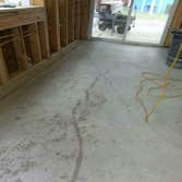 Garage Floor
