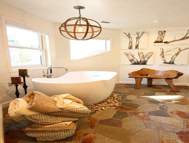 Bathroom Remodels