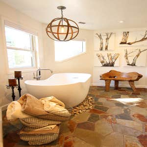 Bathroom Remodels