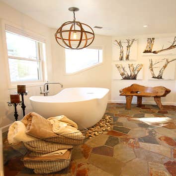 Bathroom Remodels