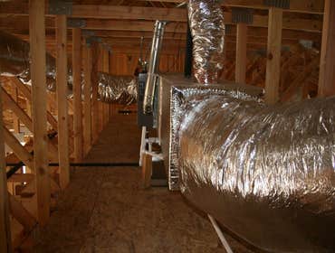 Photos from Airworks Heating and Cooling Solutions