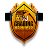 M&J Rental Grading Services logo