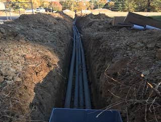 Photos from Hoke Electrical Solutions Inc