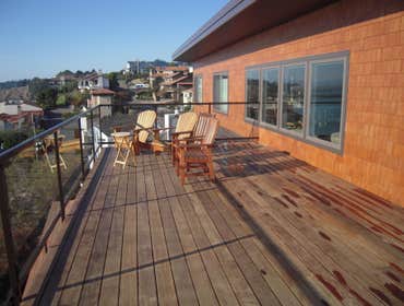 Fiber Cement Siding from 3 Generations Improvements, Inc. Various Fiber Cement siding, shingle and soffit siding in Northern California.