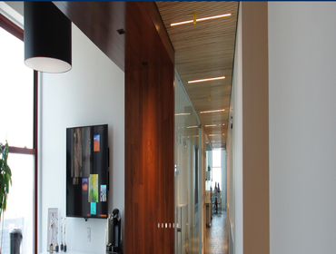 Photos by Architectural Resources & Technologies, Inc #1