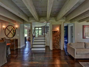 FARMHOUSE REIMAGINED