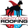 Mighty Dog Roofing logo
