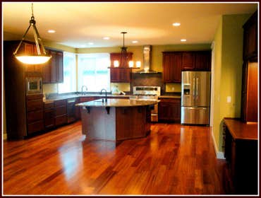 Various Completed Projects