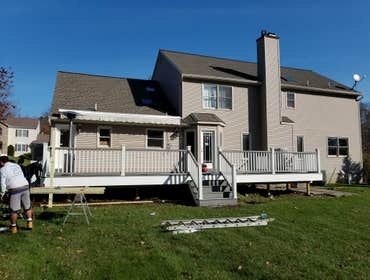Photos by Mils Construction & Design LLC #1