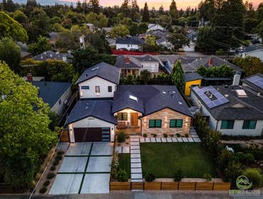 Complete Home Remodel, Mountain View, CA