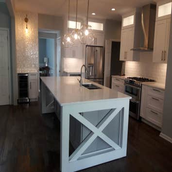 Photos by Continental Construction, Inc #1