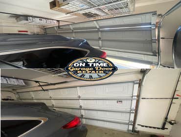 Photos by on Time Garage Door Repair Inc #1
