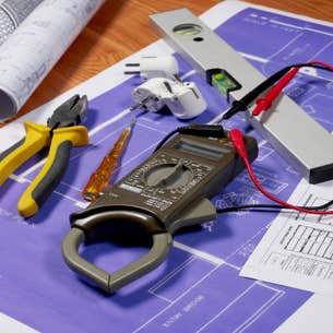 Electrical Data & Control Services Project