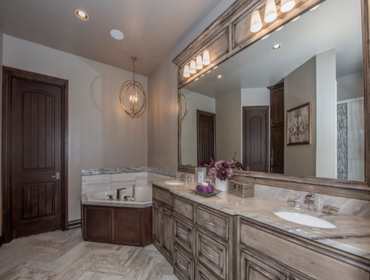 Williams Custom Home
