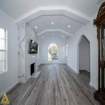 Atlas Builders and Development Inc