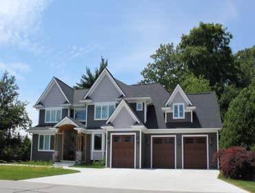 Photos by Cowdin Design + Build #1