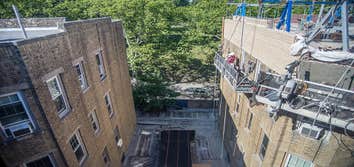 Ny Express Construction Co