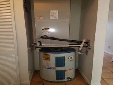 Photos from Fusion Air Conditioning & Appliance Service LLC