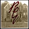 Rg Contractors LLC logo