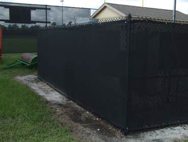UCF BrightHouse Networks Stadium