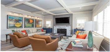 Interiors