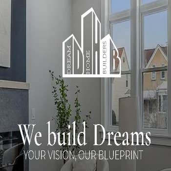 Dream Home Builders LLC