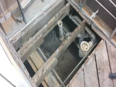 Photos by MGA Florida Construction,Inc. Bathroom remodeling