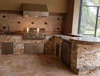 Photos from Creative Outdoor Kitchens, Inc