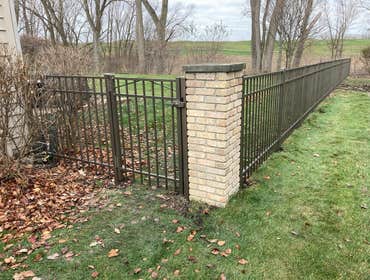 Fence