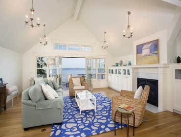 Bainbridge Island Country Club