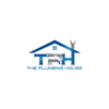 the plumbing House logo