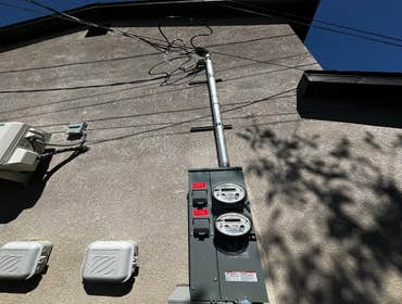 Photos by Baja Electric Inc #1