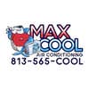 Max Cool Air Conditioning L‎L‎C‎ logo