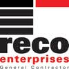 Reco Enterprise logo