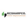 KC Sharp Co. logo