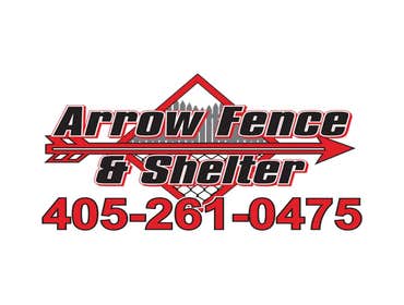 Photos by Arrow Fence & Shelter LLC #1