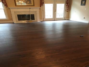 several projects