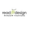 Read Design Window Fashions - Plano logo
