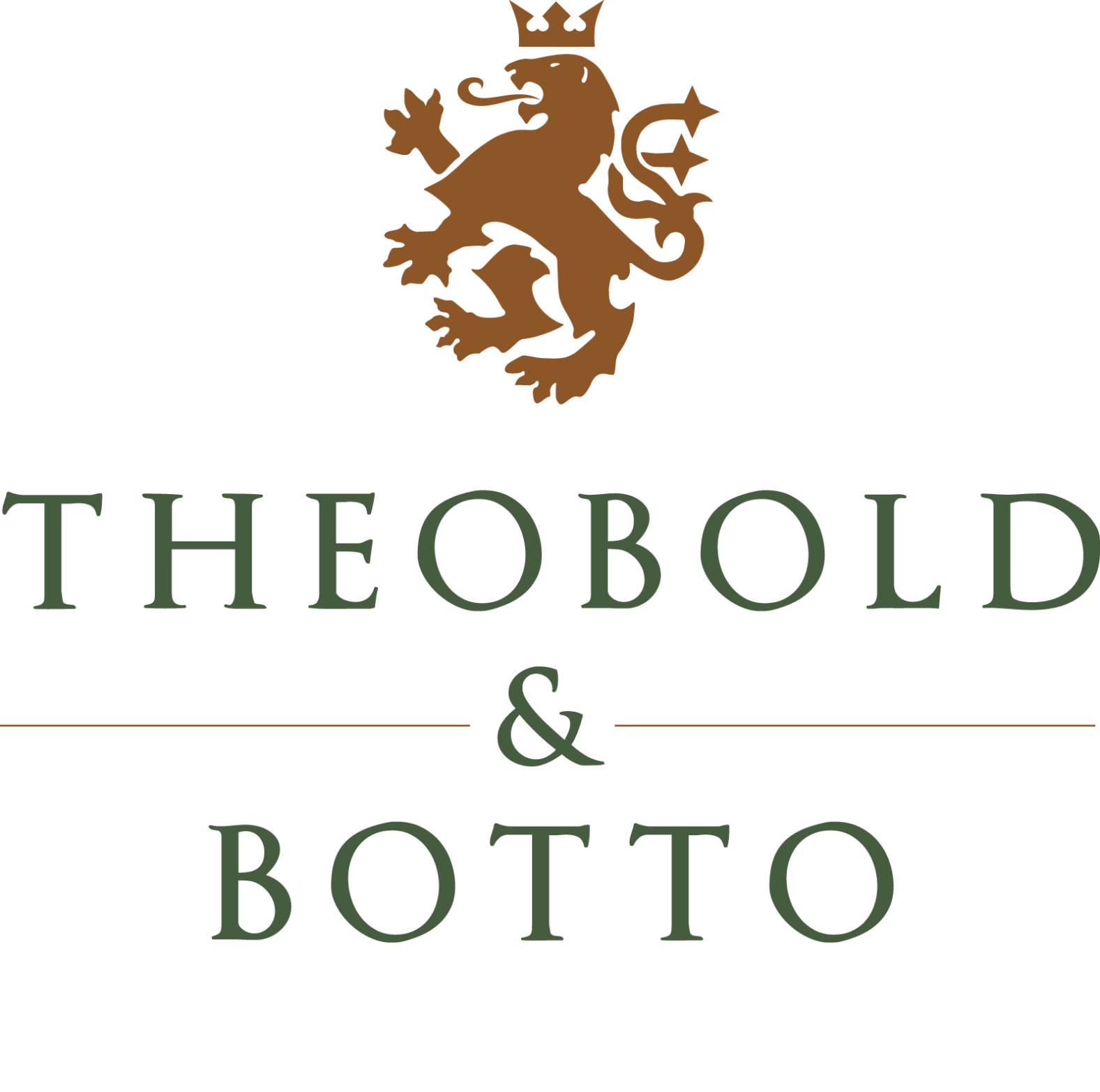 Theobold and Botto Construction logo