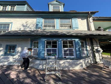 New Windows Installation